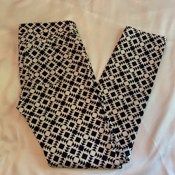 J. Crew Toothpick Pants NWOT. Size 26 Ankle - Picture 1 of 16